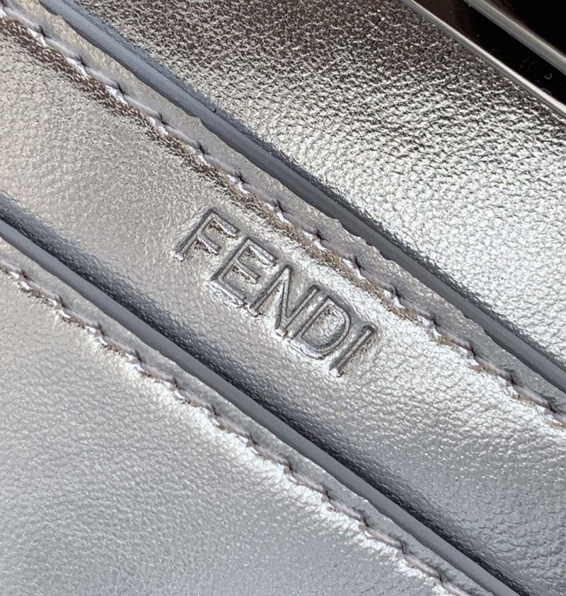 Fendi Peekaboo Bags